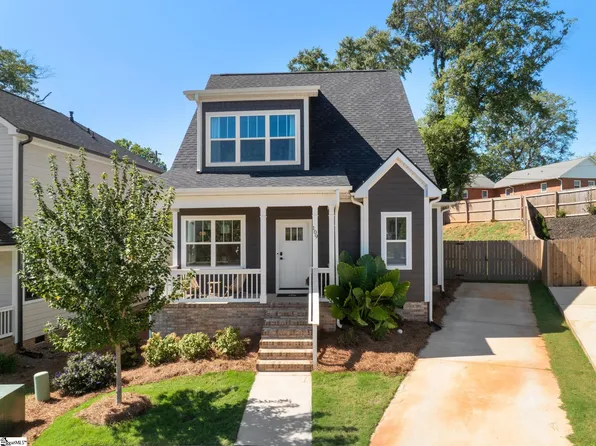 109 Joseph Mathis Way, Greenville, SC 29607