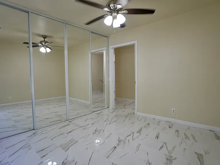 Bedroom #2