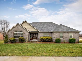 156 Eastside Ave, Berea, KY 40403