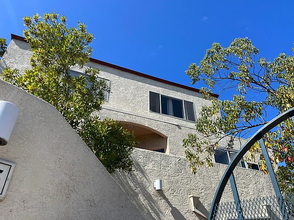 Exterior Views as you enter the unit