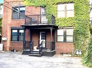 131 Elmwood Ave #1, Buffalo, NY 14201