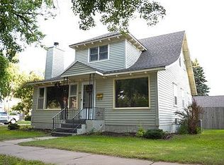 1020 W 3rd St, Colby, KS 67701