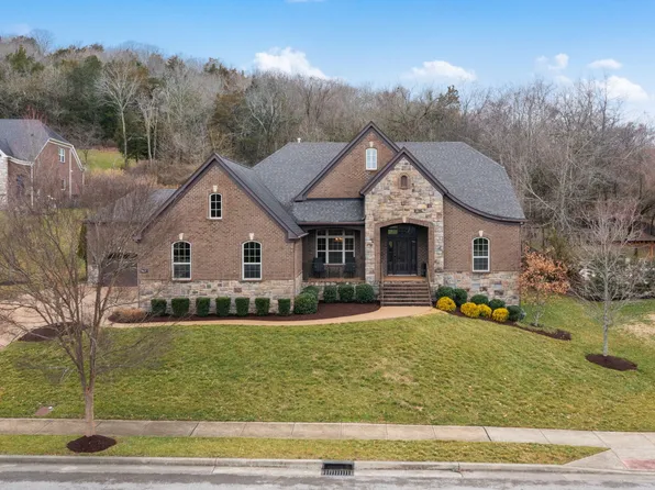 3631 Herbert Dr, Franklin, TN 37067