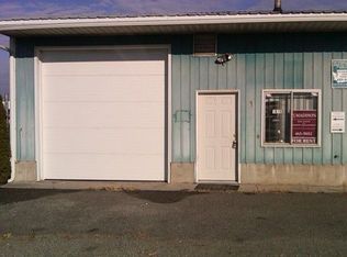 1615 E Holyoke Ave STE 1, Spokane, WA 99217