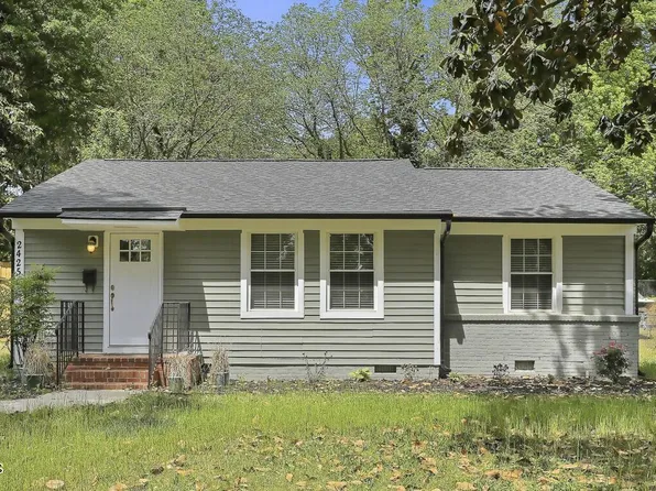 2425 Derby Dr, Raleigh, NC 27610