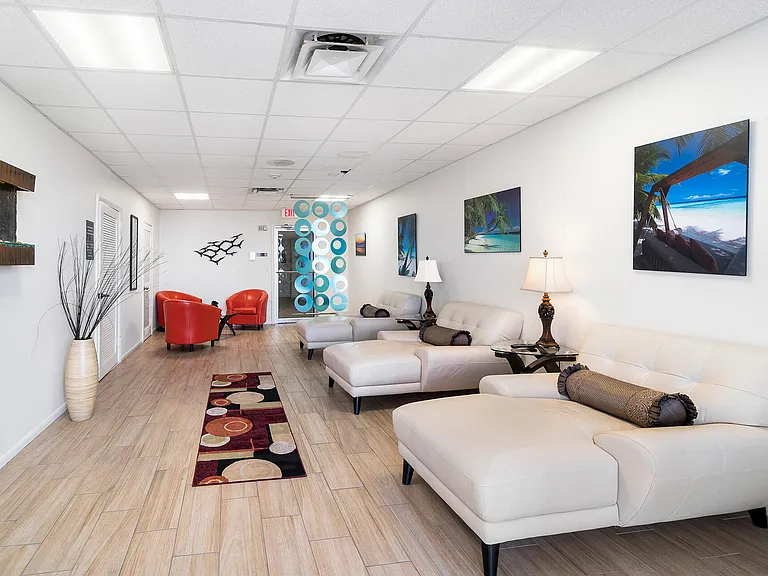 4020 Galt Ocean Dr #1807 — Photo 56