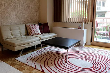 Rented by Keller Williams NYC