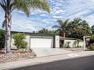 4397 Benhurst Ave, San Diego, CA 92122