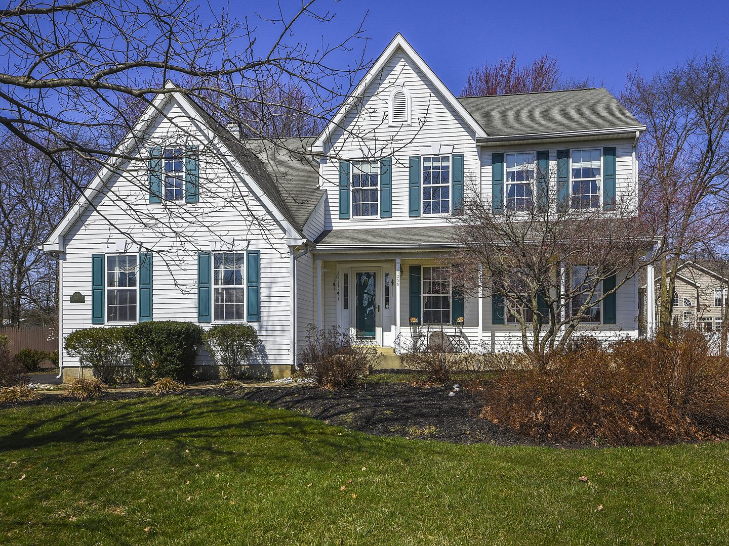 1258 Woodthrush Ct, Yardley, PA 19067 Zillow