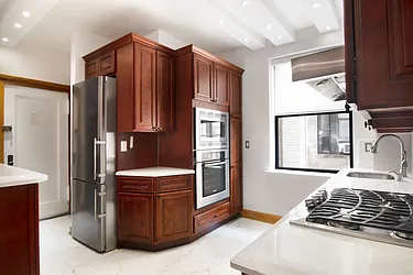 Rented by WAM Partners - William Moses Co.