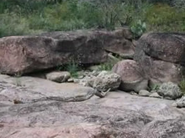 0 County Road 120, Marble Falls, TX 78654