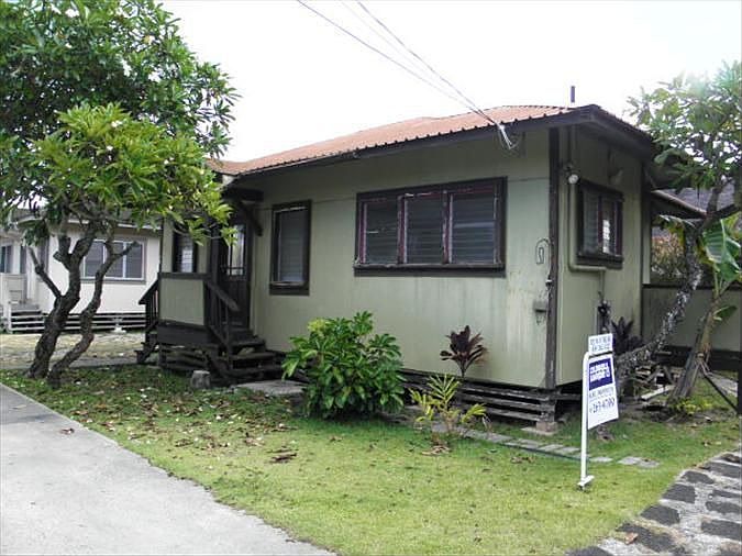 2nd image of 53-866 Kamehameha Hwy APT C4