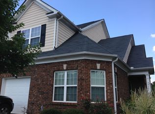 3913 Princeton Lakes Pass SW, Atlanta, GA 30331