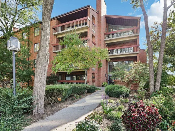 601 North Segoe Road #301, Madison, WI 53705