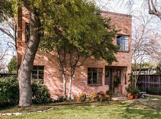 2816 Westminster Ave, University Park, TX 75205