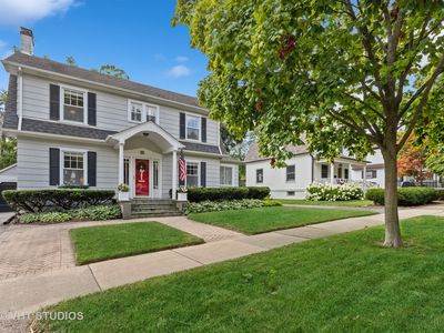 143 Atteridge Rd, Lake Forest, IL, 60045