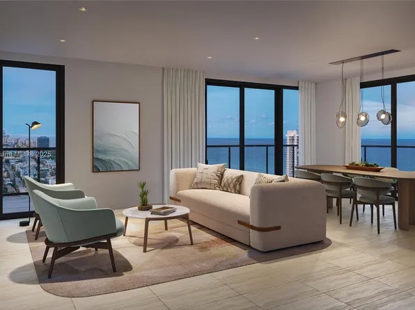 580 72nd St #Penthouse 12, Miami, FL 33141