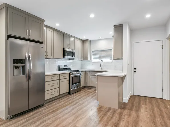 4053 W 23rd St, Los Angeles, CA