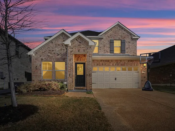 307 Quarry St, Melissa, TX 75454