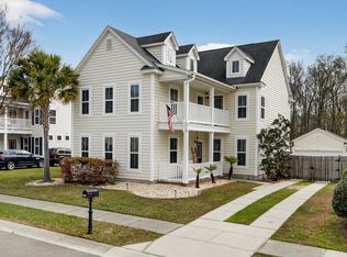 142 Old Jackson Rd, Goose Creek, SC 29445