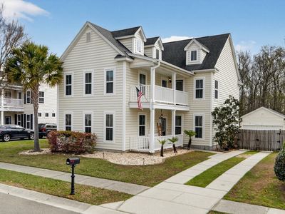 142 Old Jackson Rd, Goose Creek, SC, 29445