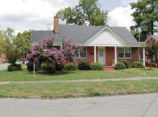 801 E Mulberry St, Goldsboro, NC 27530