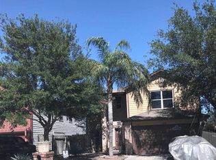 2227 Mina Verde Rd, Laredo, TX 78046