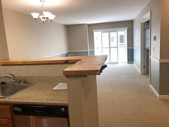 Light Filled Open Space Floor Plan

