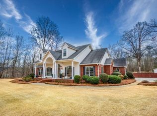 78 Harris Dr, McDonough, GA 30252
