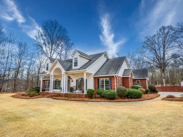 78 Harris Dr, McDonough, GA 30252