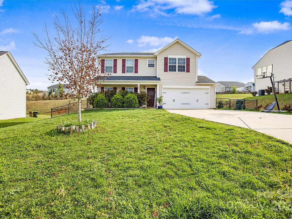 109 Landrum Ln, Kings Mountain, NC 28086 Zillow