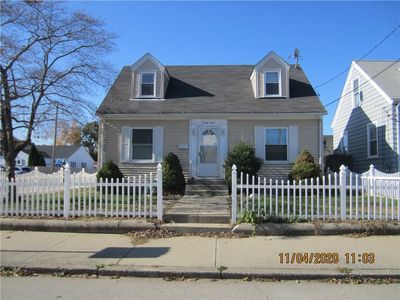 93 Rosemere Rd, Pawtucket, RI, 02861