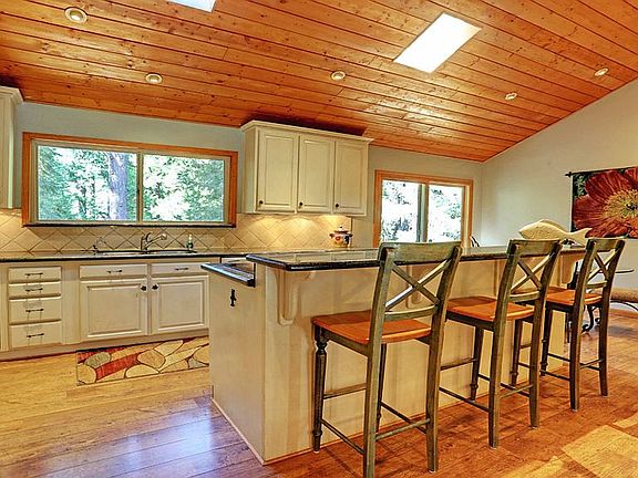 Another Kitchen View