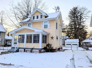 47 Gillette St, Rochester, NY 14619