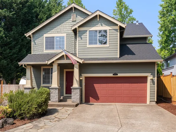8425 SW Norfolk Ct, Tigard, OR 97224