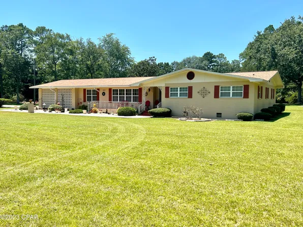 1401 N Waukesha St, Bonifay, FL 32425