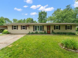 2255 Joliet Rd, Valparaiso, IN 46385