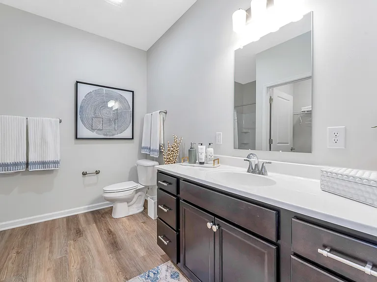 District at Berkshire — Photo 19