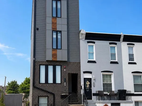 2614 N 7th St, Philadelphia, PA 19133