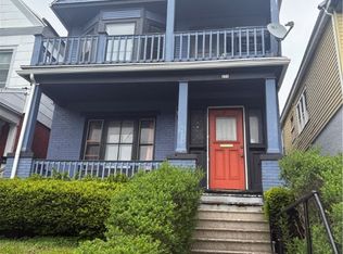 475 Prospect Ave, Buffalo, NY 14201