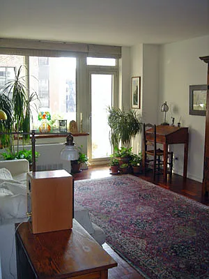 Rented by Boulevard Residentials | media 8