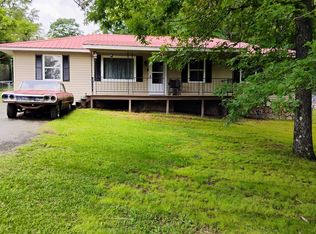 410 Barry St SW, Fort Payne, AL 35968