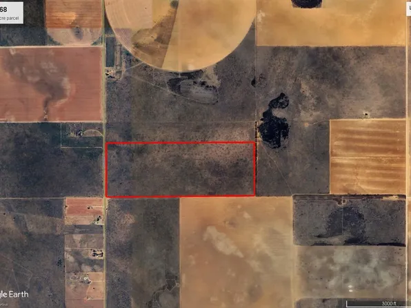 0 Fm 168, Brownfield, TX 79316