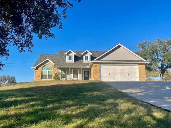 601 E Houston Street, Llano, TX 78643