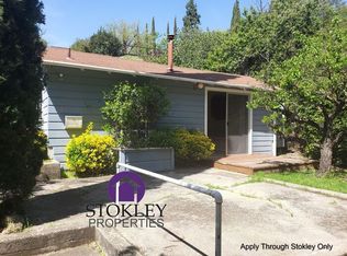 2234 Oakvale Rd, Walnut Creek, CA 94597
