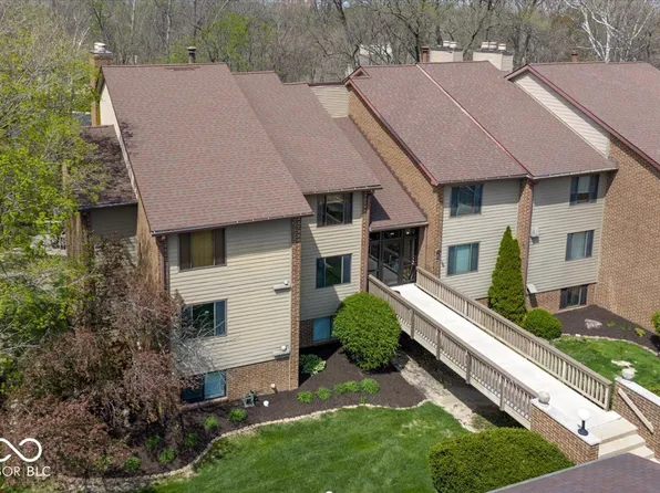 109 Knoll Ct APT C, Noblesville, IN 46062