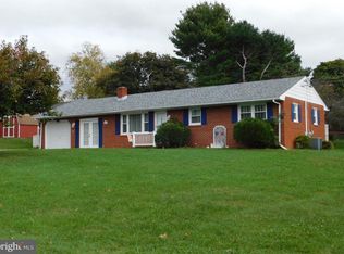 14096 Harbaugh Church Rd, Waynesboro, PA 17268