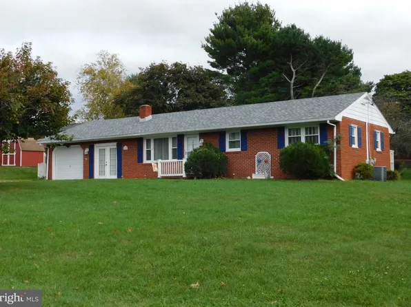 14096 Harbaugh Church Rd, Waynesboro, PA 17268