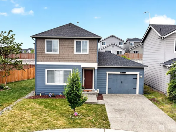 10816 185th Street E, Puyallup, WA 98374