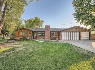 4275 Pierson St, Wheat Ridge, CO 80033